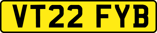 VT22FYB