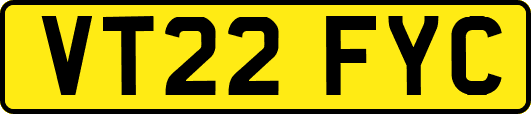 VT22FYC