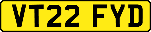 VT22FYD