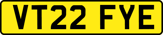 VT22FYE