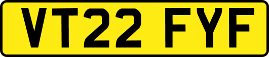 VT22FYF