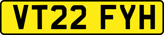 VT22FYH