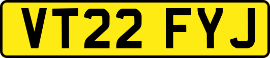 VT22FYJ