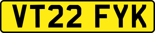 VT22FYK