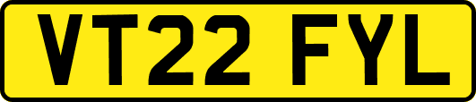 VT22FYL