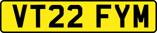VT22FYM