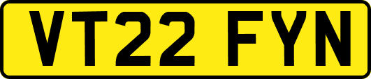 VT22FYN