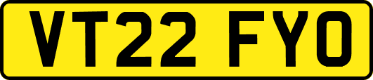 VT22FYO