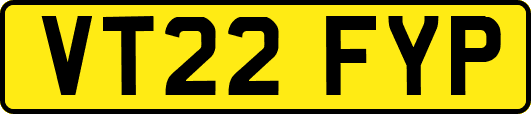 VT22FYP