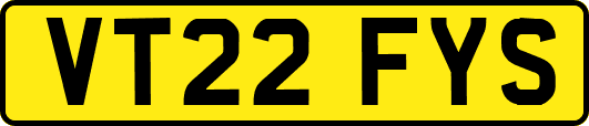 VT22FYS