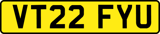 VT22FYU