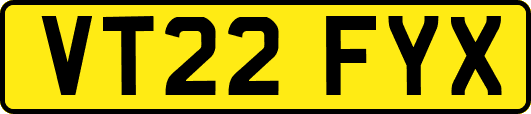 VT22FYX