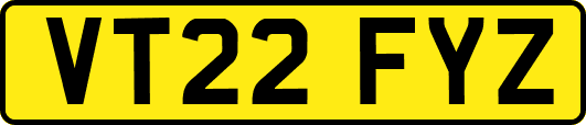 VT22FYZ