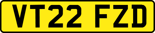 VT22FZD