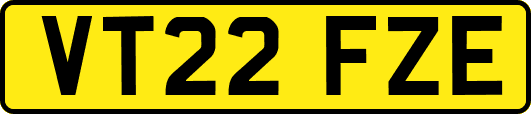 VT22FZE
