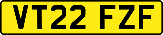 VT22FZF