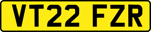 VT22FZR