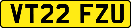 VT22FZU