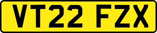 VT22FZX
