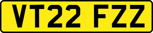 VT22FZZ