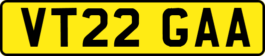 VT22GAA