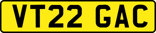 VT22GAC