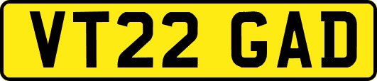 VT22GAD