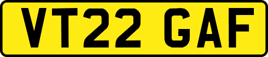 VT22GAF
