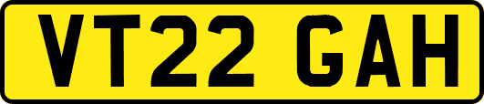 VT22GAH
