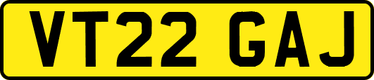 VT22GAJ
