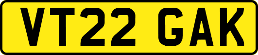 VT22GAK