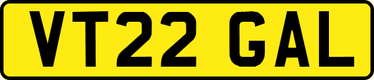 VT22GAL
