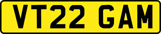 VT22GAM