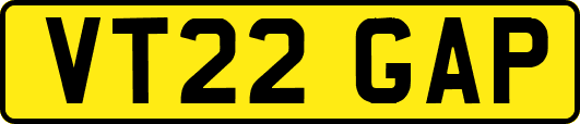 VT22GAP