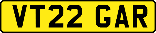 VT22GAR