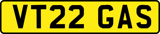 VT22GAS