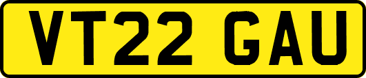 VT22GAU