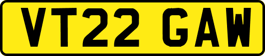 VT22GAW