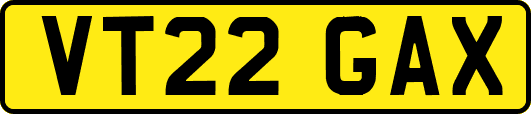 VT22GAX