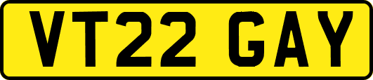 VT22GAY