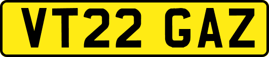 VT22GAZ