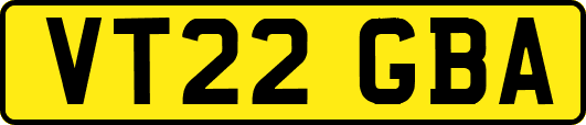 VT22GBA