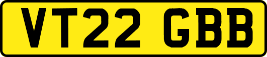 VT22GBB