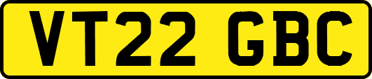 VT22GBC