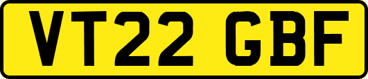 VT22GBF