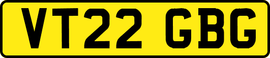 VT22GBG