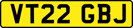 VT22GBJ