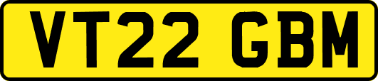 VT22GBM