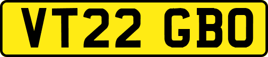 VT22GBO