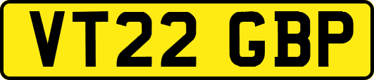 VT22GBP